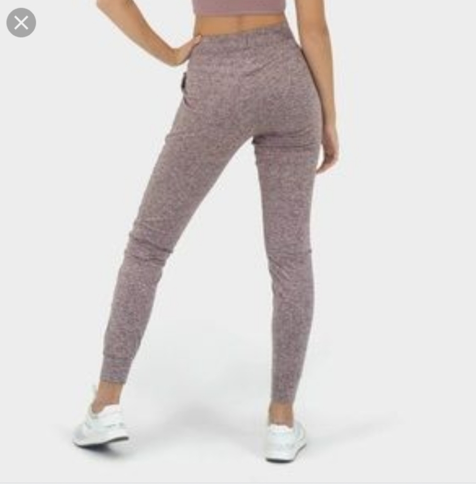 Balance Athletica BLACK xs joggers - Picture 2 of 3